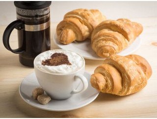 Море кофе лого