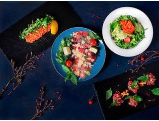 Мята Спортивная лого