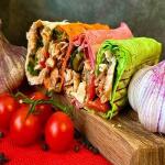 Донер мастер