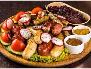 Гвоздь лого