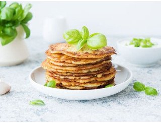 Тимохин двор лого