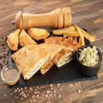 Безупречная чебуречная