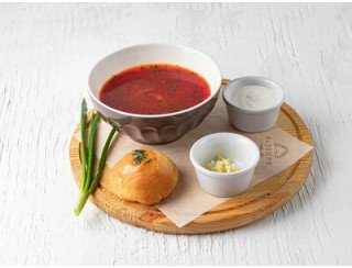 Вареник лого