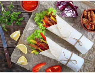 Doner Сity лого