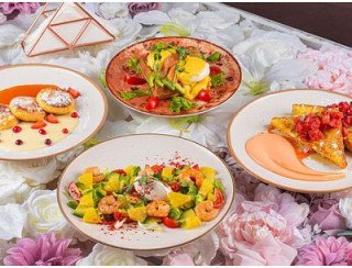 Myloveberry лого