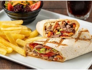 Шаур Бакс лого