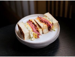 Flow Izakaya лого