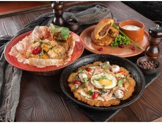 Грюнвальд лого