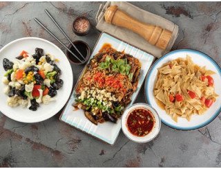 Тан чао лого