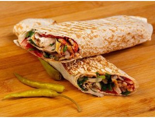 Shawarma Doner лого