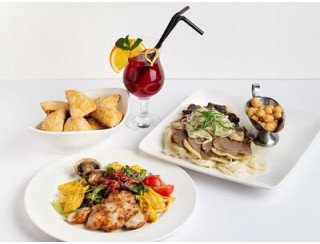 Chuan Shang Wei лого