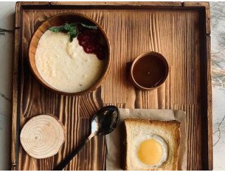 Shukri Сafe лого