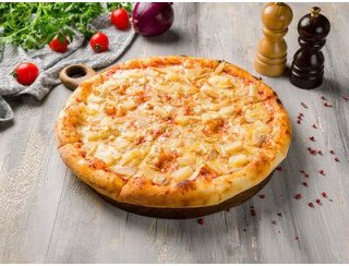 Баг-Нур лого