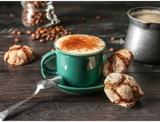 Berserk Coffee лого