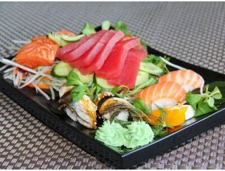 Pizzeria Sadu лого