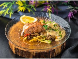 Frau Muller лого