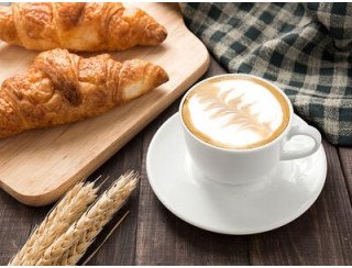 Letus Coffee лого