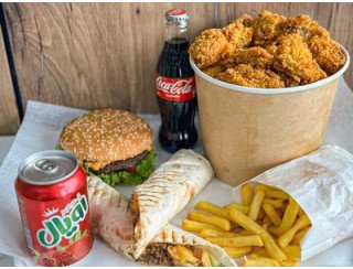 Tvoу Doner лого