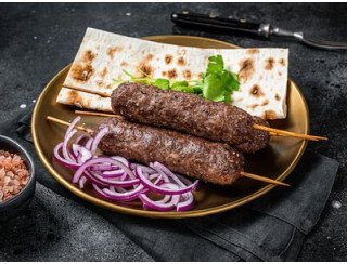 Medina cafe лого