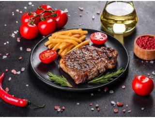 Гриль-бар Draft лого