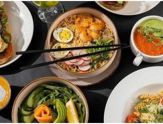 Marrone Rosso лого