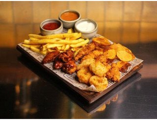 Tytin Lounge Bar лого