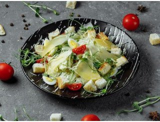 Residence Bar лого