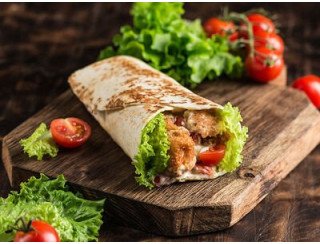 COFFEE 29 DONER лого