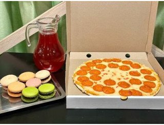 Family Pizza лого