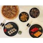 Rocket Chicken Pizza & Sushi