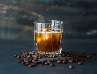 Gharysh coffee and ramen лого