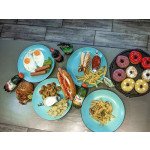 ALLjas Motivation Food House