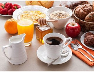 Flight Coffee лого