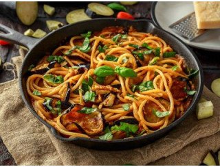 Gastromania лого