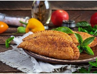 Донерка на Валиханова лого