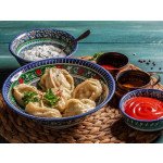 Чайхана на Толе Би