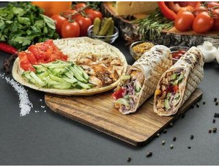 Gastro Food лого