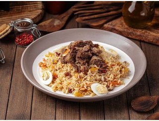 Palau Express лого