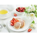 Syrniki baitursinova