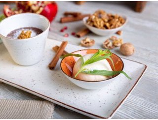 Караван чайхана лого