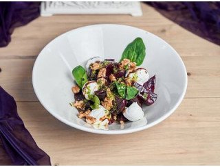 Foodie Club лого