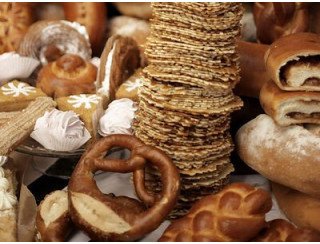 Брецель лого