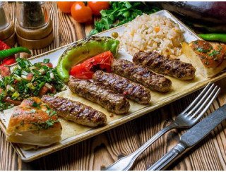 Чайхана лимон лого