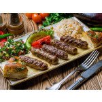 Чайхана лимон