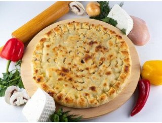 Тили-Тесто лого