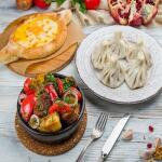 Хачапуридзе