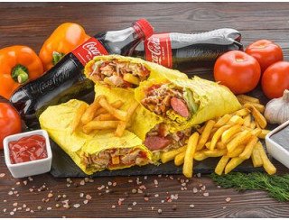 Point Energy лого