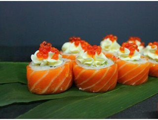 Food Service лого