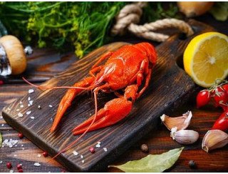 Империя раков лого