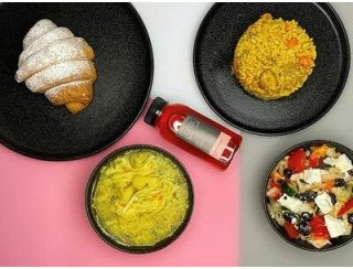 Про еду лого